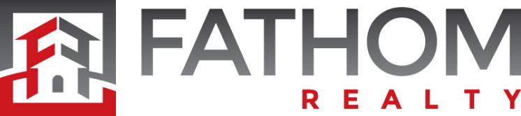 Fathom Realty Logo
